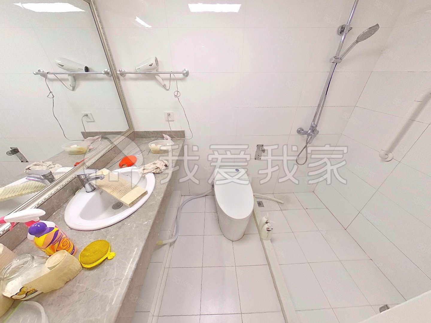 華僑村3室1廳2衛(wèi)168.1㎡南1199萬