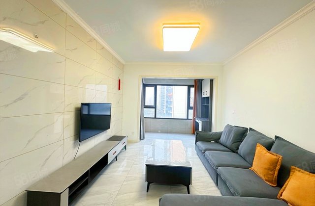 合能珍宝锦城3室2厅90.97㎡78万二手房图片