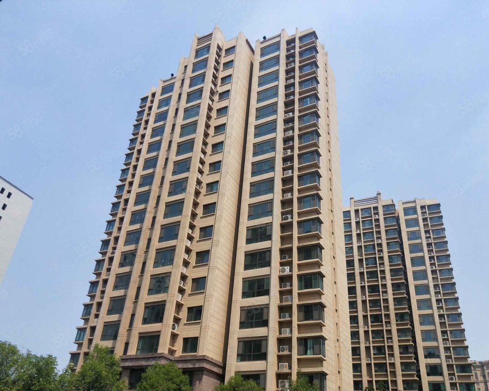 金鼎绿城(一期)