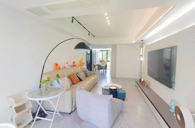 麒川时代广场3室2厅97.38㎡79万二手房图片