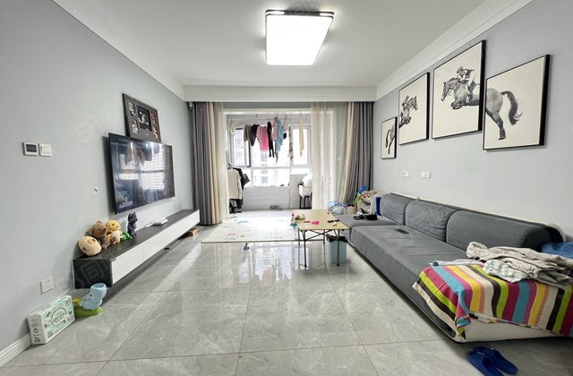 急！送车储！民生凤凰城2号院！新一中！颐中外国语润景苑