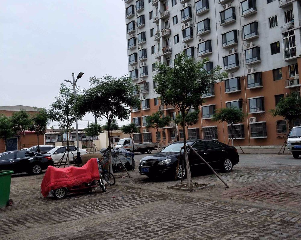 【兴苑家园, 兴苑家园小区详情,房价走势,房源,业主论坛】- 天津58