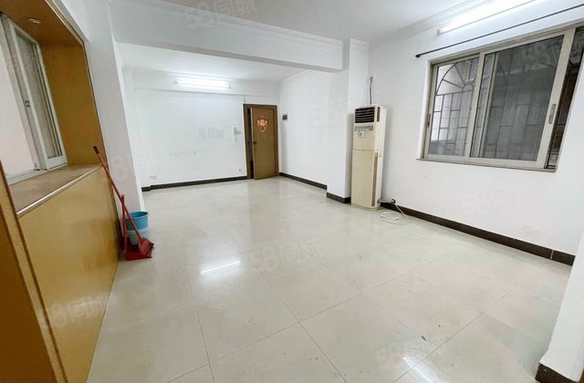 都府居住小区2室2厅87.75㎡395万二手房图片