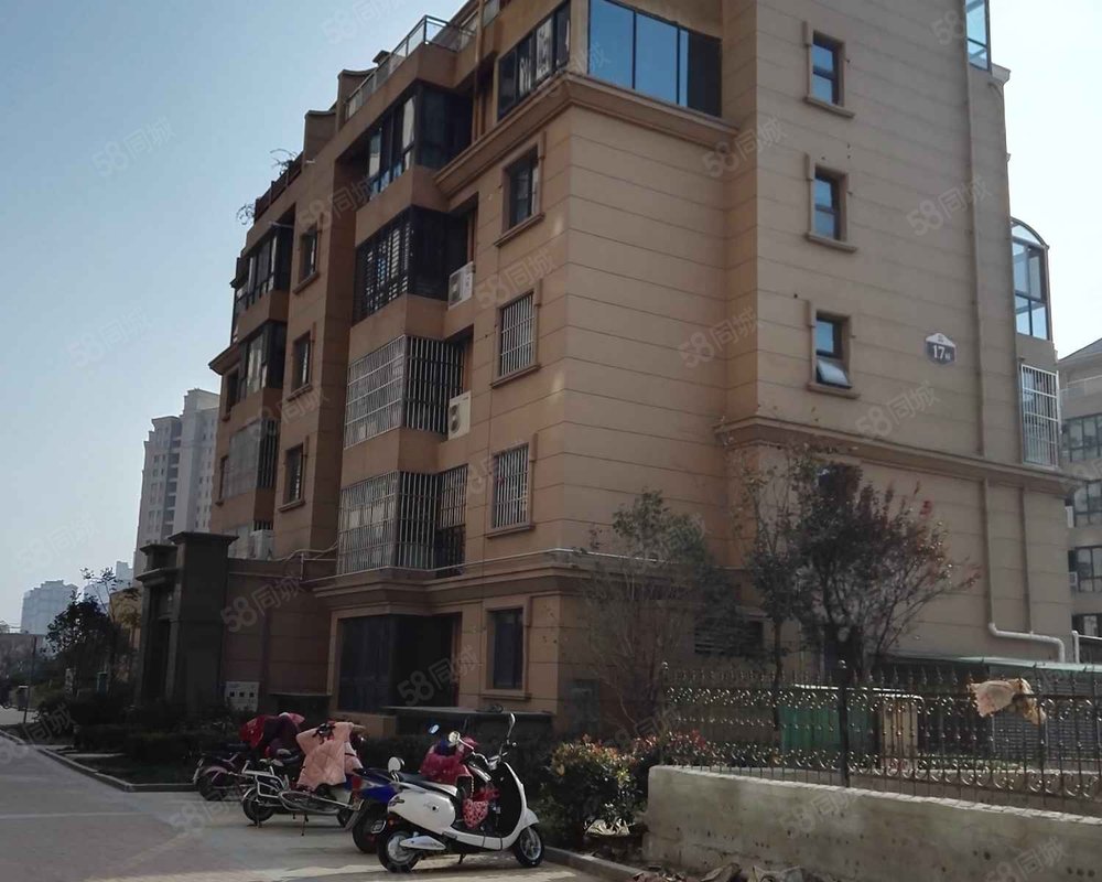 【欢乐城, 欢乐城小区详情,房价走势,房源,业主论坛】- 徐州58同城