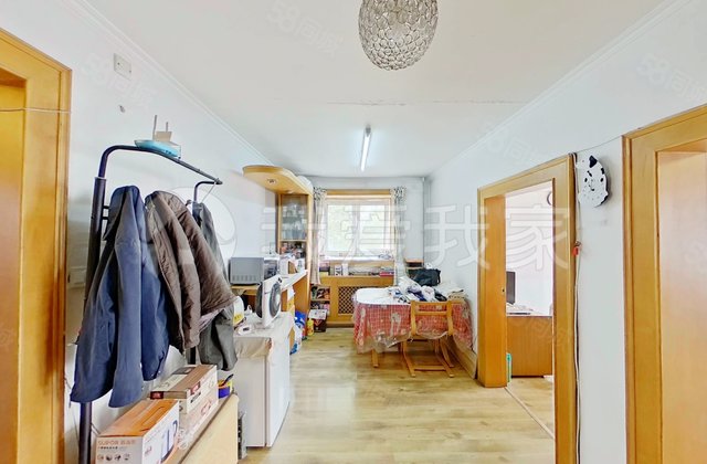 科学园南里三区3室1厅84.11㎡640万二手房图片