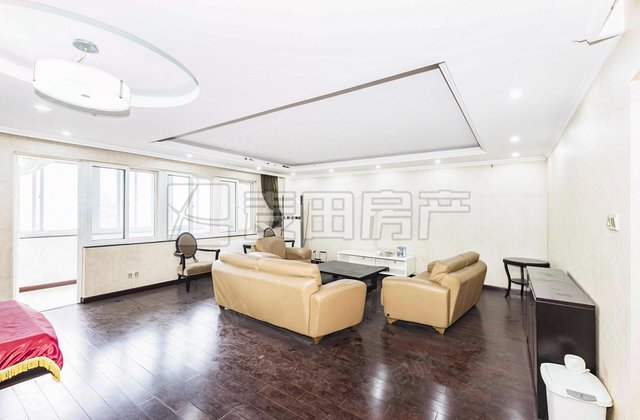 丰融园5室2厅219.5㎡4250万二手房图片