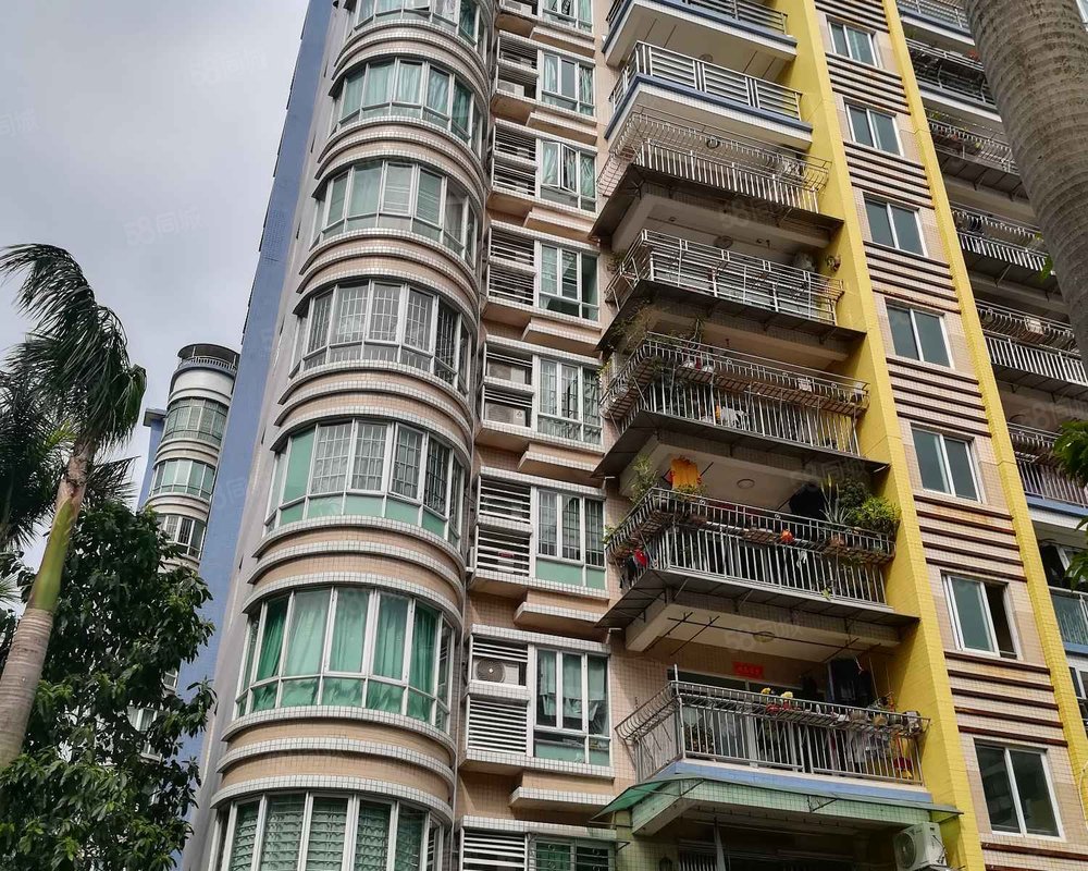 【东堤湾花园, 东堤湾花园小区详情,房价走势,房源,业主论坛】- 江门