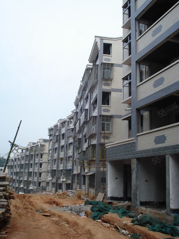 【惠泽园一期, 惠泽园一期小区详情,房价走势,房源,业主论坛】- 郴州