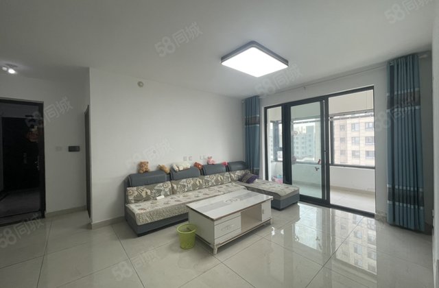 急售 三叶草户型  送车位   江南里  可按揭 诚心出售