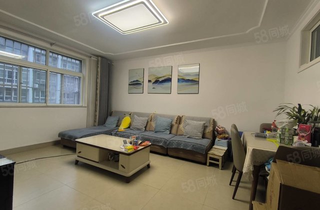 真实在售 西文轩 精装 望湖小区 西湖馨苑 三室 首需