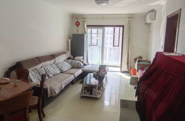 有德家苑2号院2室1厅90㎡245万二手房图片