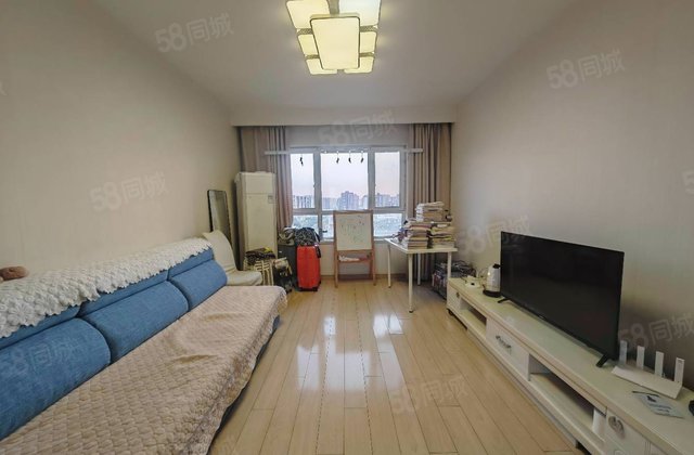 万科公园大道(东区)3室1厅93.88㎡85万二手房图片