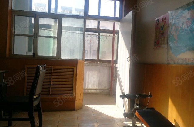 县政府家属院(内丘)3室2厅103㎡48万二手房图片