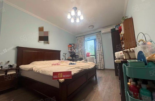 金科廊桥水岸4室2厅138.04㎡460万二手房图片