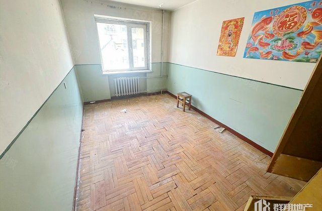 风华小区1室1厅51㎡54万二手房图片