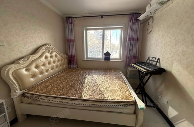 陽光街391號院3室2廳2衛(wèi)131.96㎡南北320萬