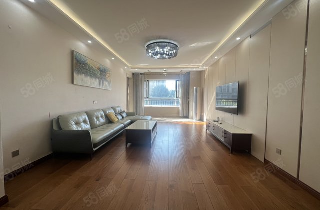 急！洋房四叶草！送车储！民生凤凰城2号院！颐中外国语！新一中