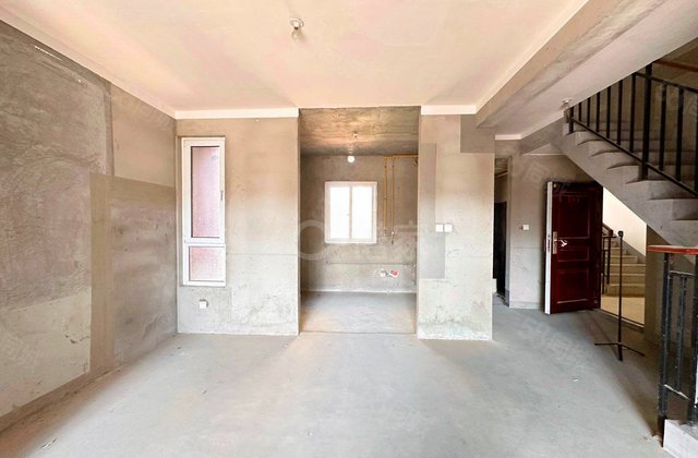 中海珑玺(东区)4室2厅138.28㎡238万二手房图片