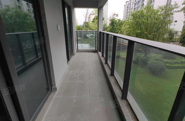 龙光久誉慈郡3室2厅107.57㎡108万二手房图片