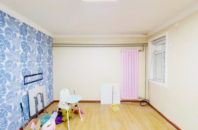 铁路北福华街小区2室2厅73.67㎡48万二手房图片