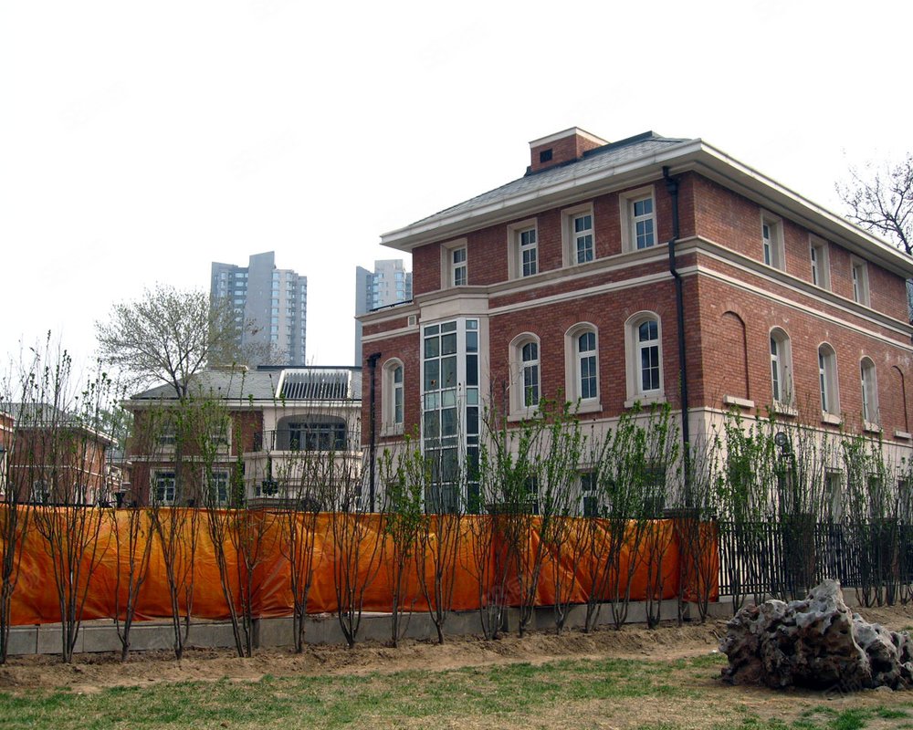 号小区, 西康路36号小区小区详情,房价走势,房源,业主论坛】- 天津58