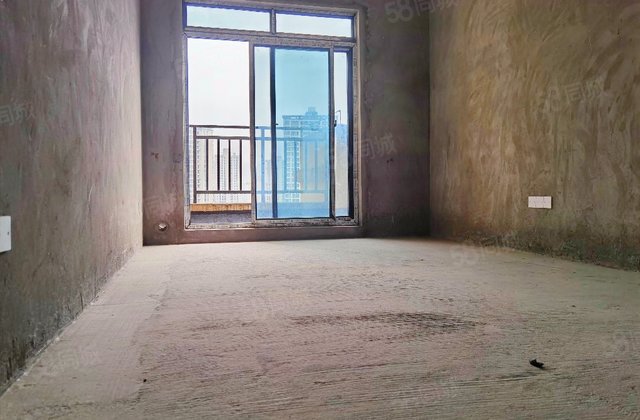 玖福金座1室2厅61.25㎡56万二手房图片
