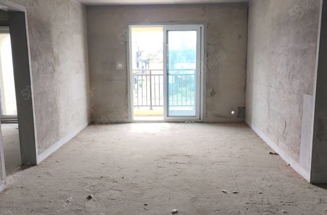 碧桂园时代城3室2厅123㎡45万二手房图片