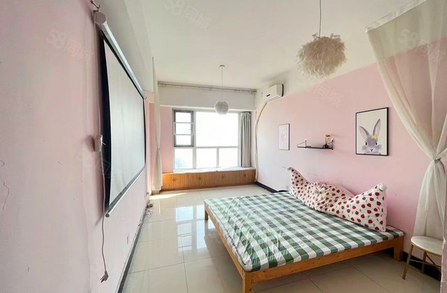 天盛壹中心1室0厅30.99㎡39.5万二手房图片