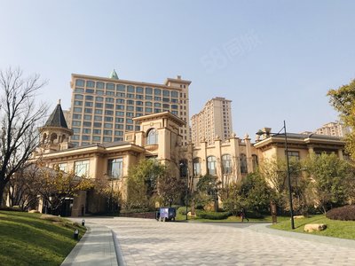 【星河湾房价走势,星河湾房屋出租,星河湾二手房出售】- 西安58同城
