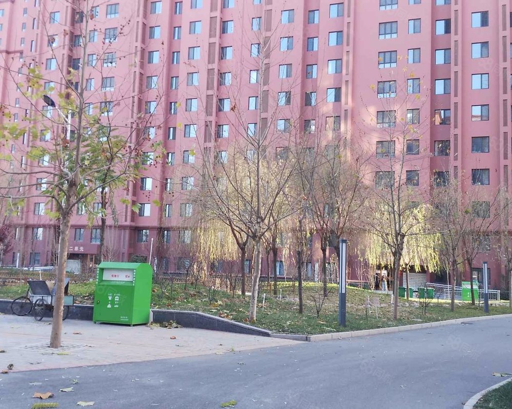 【泰安家园, 泰安家园小区详情,房价走势,房源,业主论坛】- 保定58