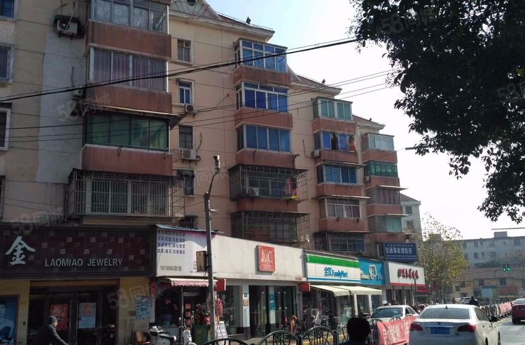 大同路347弄小区