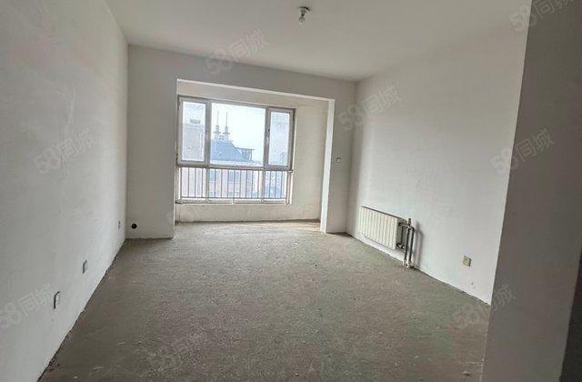 东城绿庭怡园2室2厅91.6㎡48万二手房图片