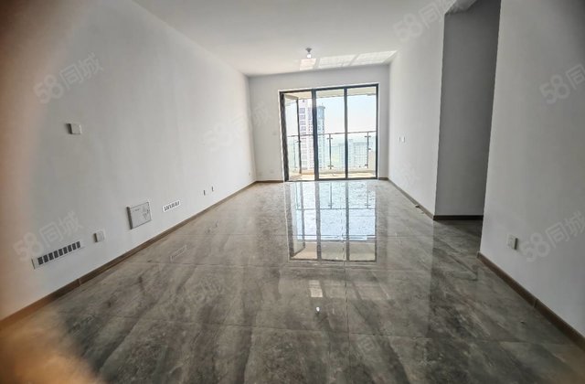 区政府实验，澜庭官邸，城市玖熙城市芳华新房未住带车位东昌天悦