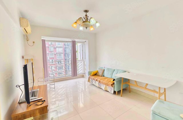 长富新城1室1厅68.79㎡132万二手房图片