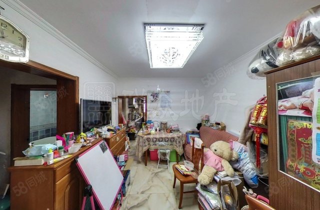 清源西里2室1厅73.98㎡247万二手房图片