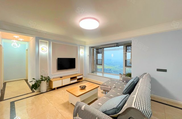 融创凯旋东岸4室2厅98㎡100.8万二手房图片