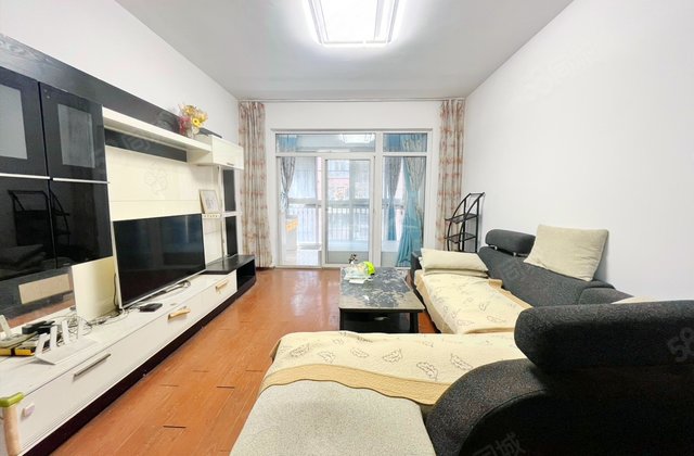 瑞景茗城(一期)2室2厅89.02㎡59.8万二手房图片