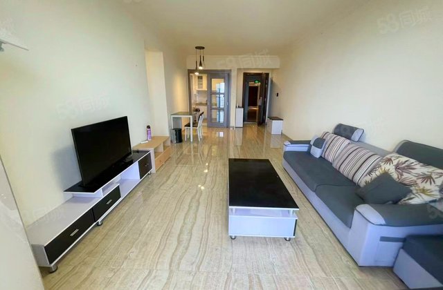 碧桂园岭南盛世3室2厅89.11㎡160万二手房图片