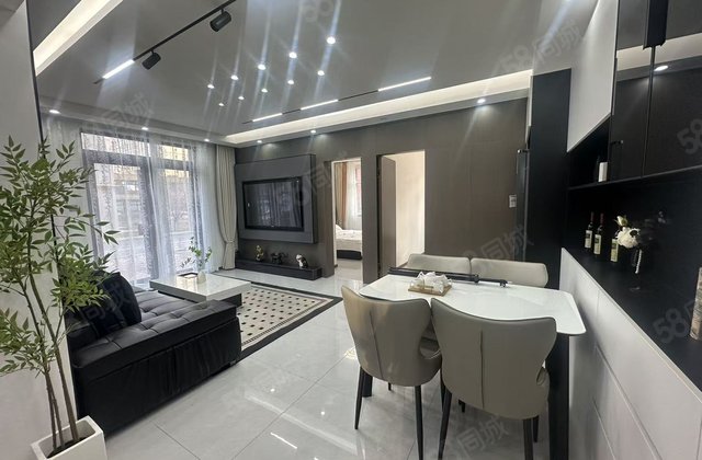 美好雅苑3室2厅104㎡36.6万二手房图片