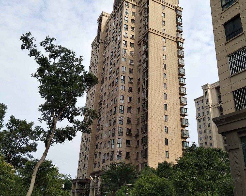 【建湖中央华府, 建湖中央华府小区详情,房价走势,房源,业主论坛】