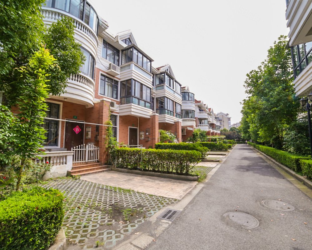 海德花园(别墅)房屋出租,海德花园(别墅)二手房出售】- 上海58同城