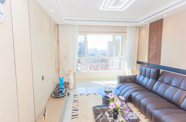 龙景尚都国际公寓2室2厅70.11㎡56万二手房图片