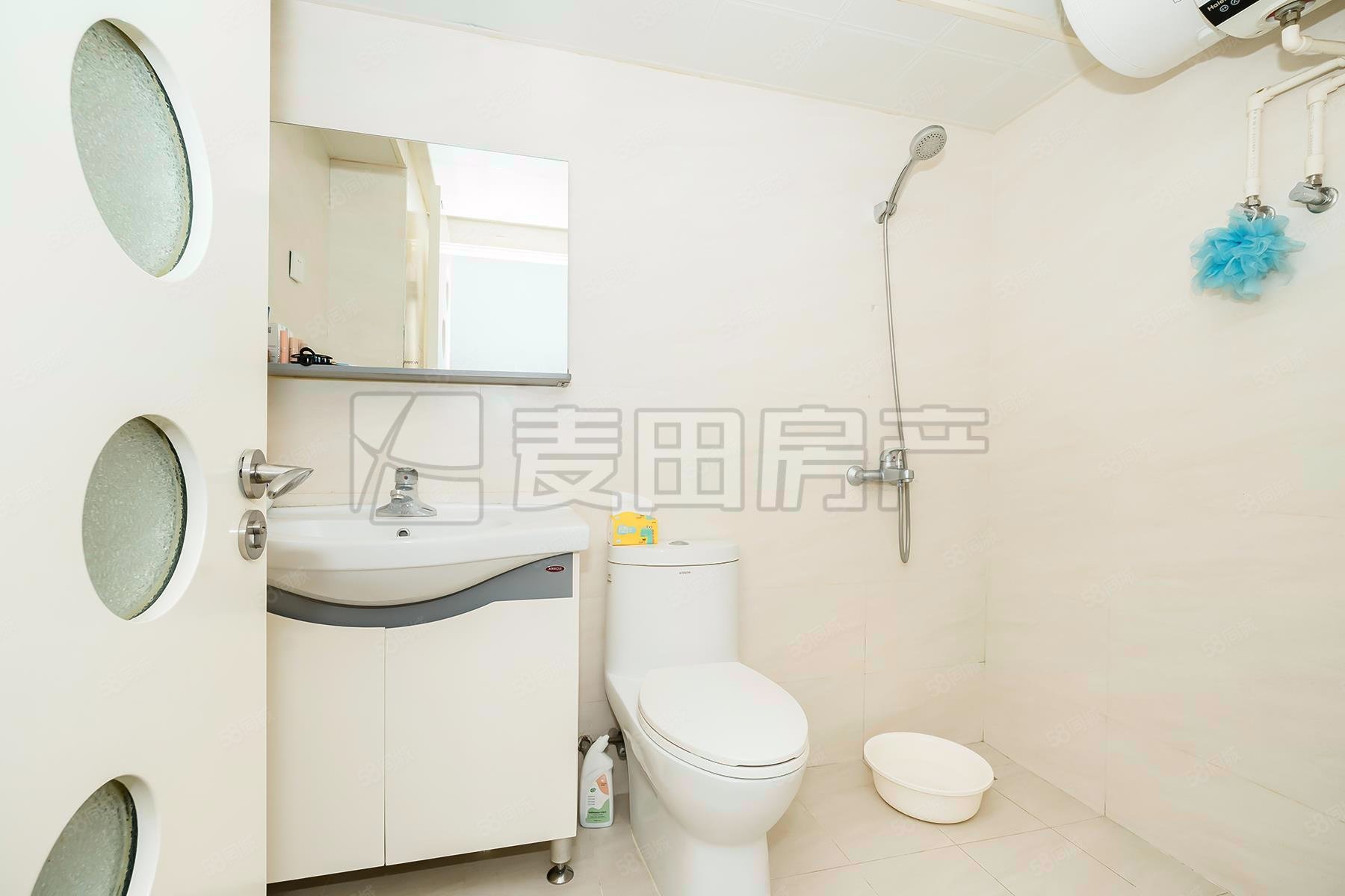 溫泉凱盛家園(二區(qū))2室1廳1衛(wèi)77.72㎡南北333萬