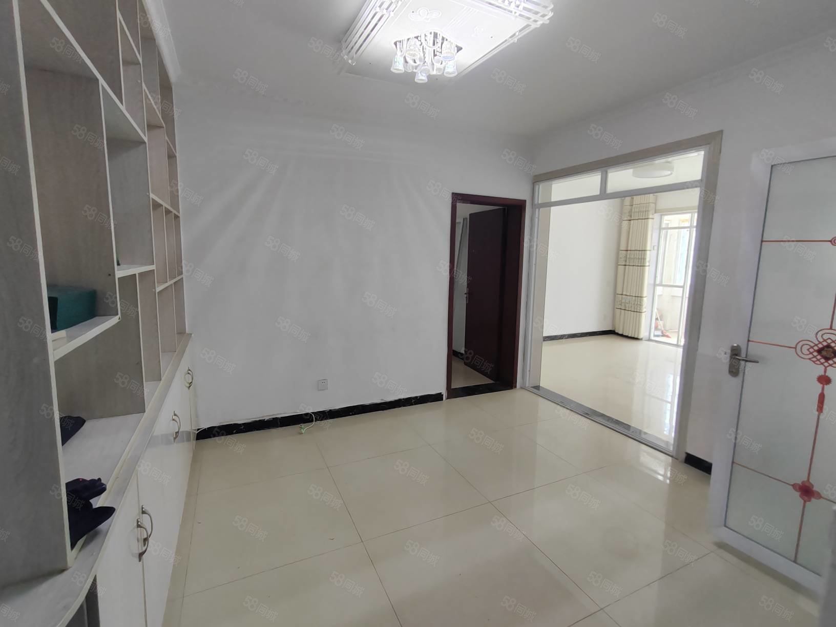 建投药都蓝湾2室2厅1卫90㎡南北42万