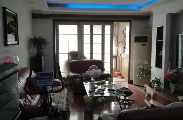 星光小区(西区)东昌中学北校振兴西路3室2厅1卫市免大税万达