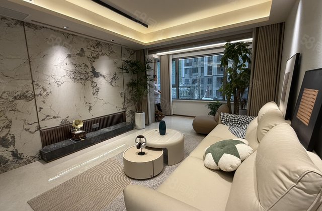 丰安雅苑3室2厅112㎡90万二手房图片