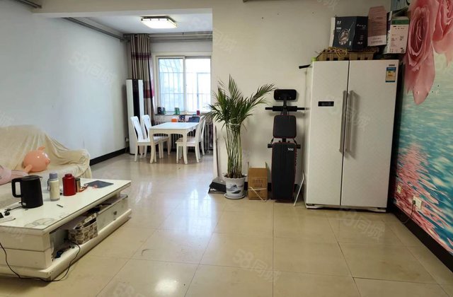 东关 老文轩 威尼斯二期 可做三室