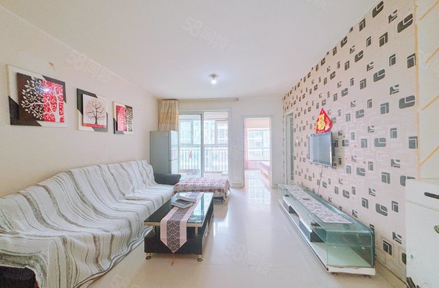 站前街西湖馨苑小区，刚需两室两厅，   ，好楼层，