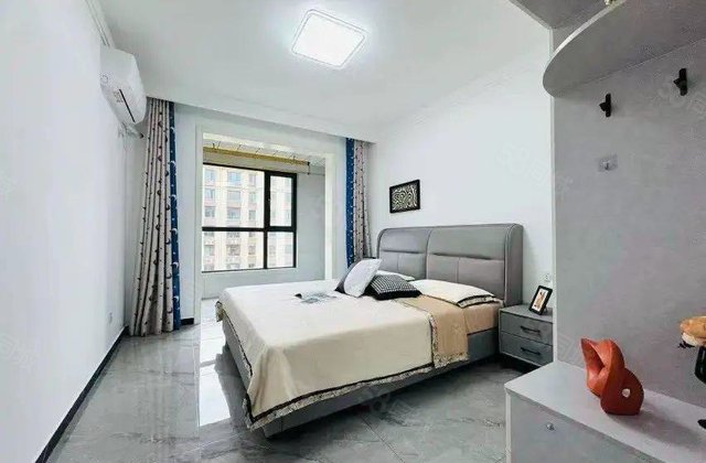 玉兰花园(玉锦园)3室2厅139.8㎡139万二手房图片