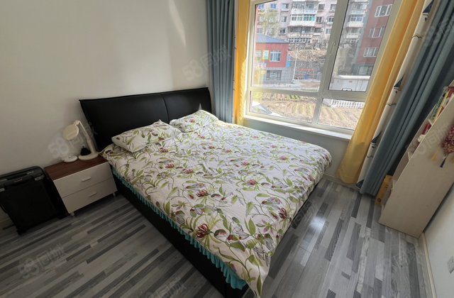 明翠山庄2室2厅83㎡25.8万二手房图片